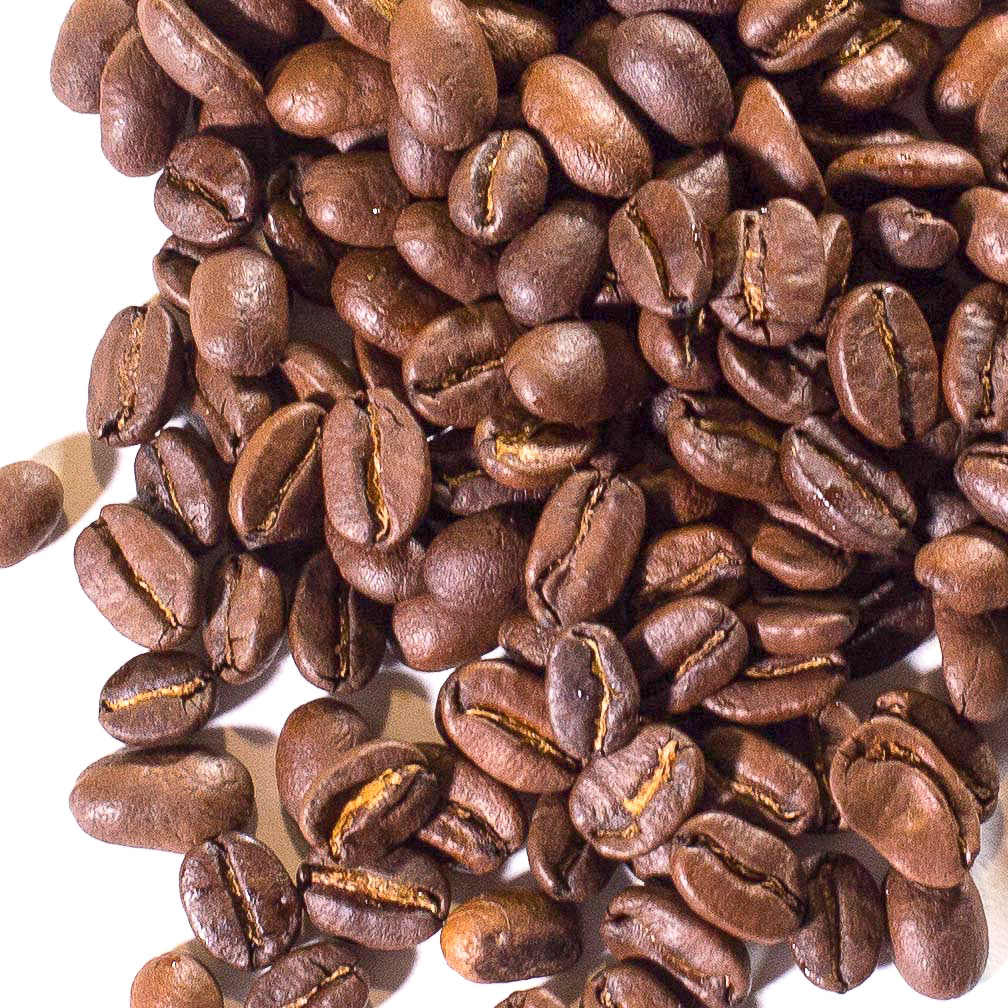 Papua New Guinea Medium Friedrichs Coffee