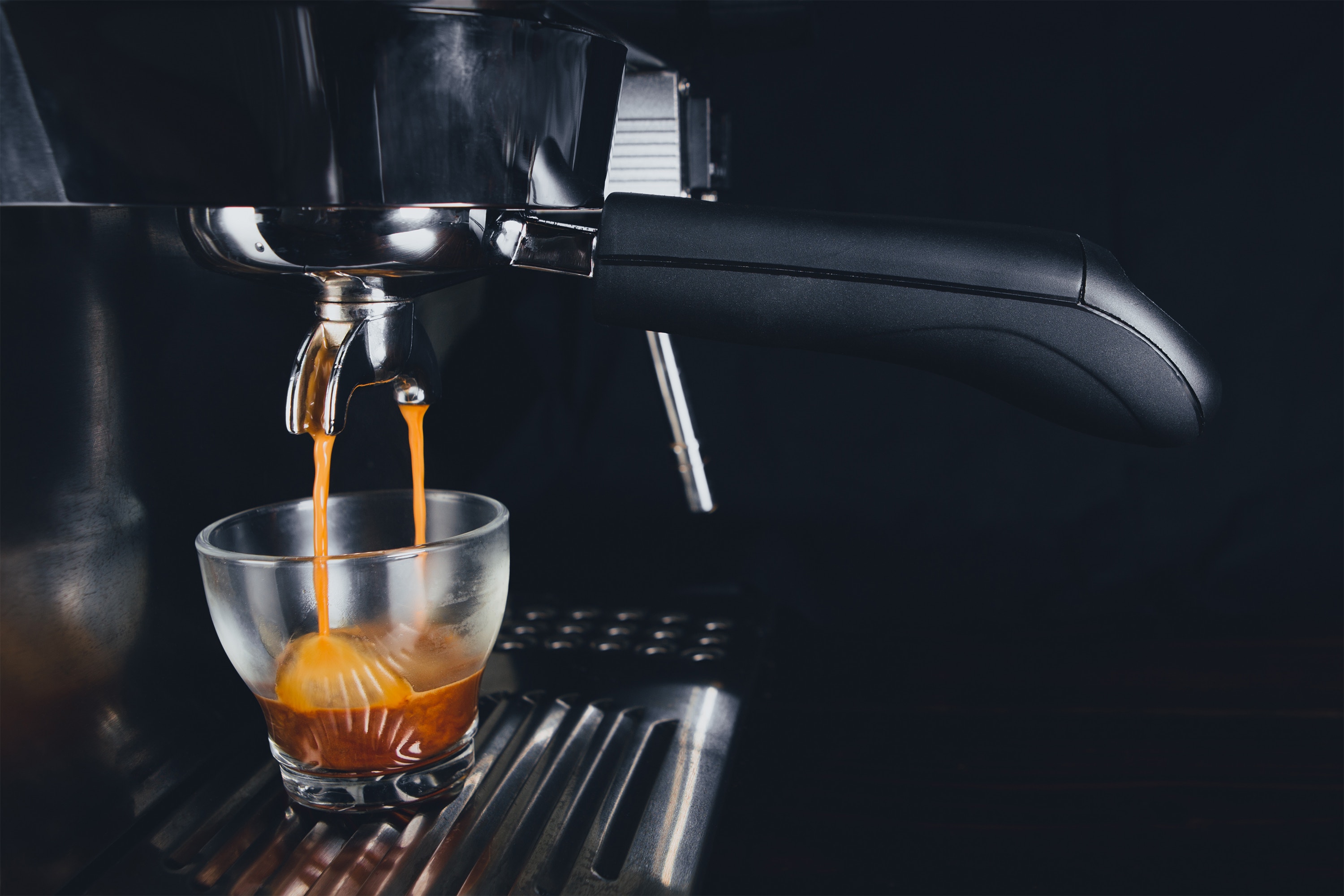 Traditional Espresso Shot vs Ristretto Shot: Which has more flavor? - Friedrichs Coffee